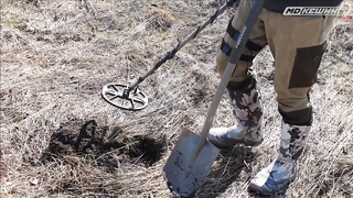 ПОИСК ЖЕТОНА В Г. ТОМСК 2022