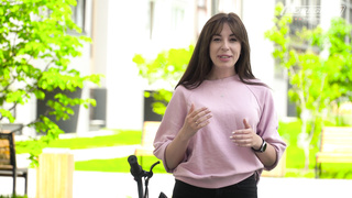 Что может быть лучше велосипеда?