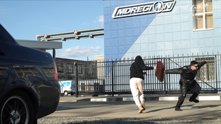 БОЛЬШОЙ КУШ