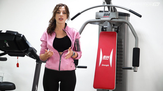 Силовой комплекс BH FITNESS MULTIGYM PLUS. Обзор 2022