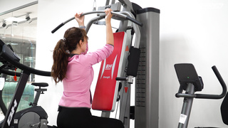 Силовой комплекс BH FITNESS MULTIGYM PLUS. Обзор 2022