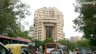 МДКЕШИНГ В Г. ДЕЛИ, ИНДИЯ 2022