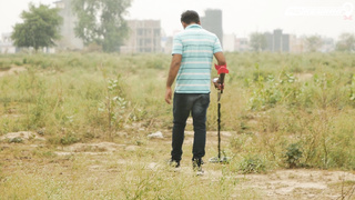 МДКЕШИНГ В Г. ДЕЛИ, ИНДИЯ 2022