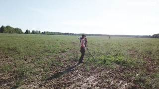 ТЕСТИРУЕМ ВСЕ ПРИБОРЫ НА РЕАЛЬНЫЕ ЦЕЛИ