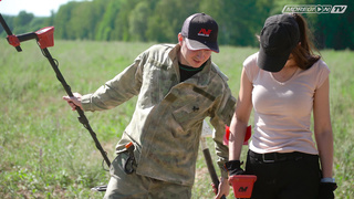 ТЕСТИРУЕМ ВСЕ ПРИБОРЫ НА РЕАЛЬНЫЕ ЦЕЛИ