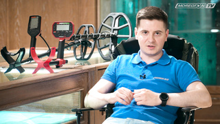 МЕТАЛЛОИСКАТЕЛИ СО СКИДКОЙ. Minelab Vanquish и Quest