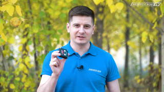 Minelab Equinox 600 или 800? В чем отличие?