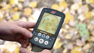 Minelab Equinox 600 или 800? В чем отличие?