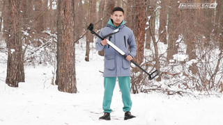 MINELAB GO-FIND 11 - ПРОСТОЙ И ПРОИЗВОДИТЕЛЬНЫЙ!