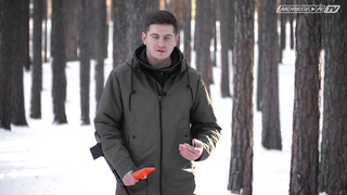 Настройка металлоискателя Quest X5