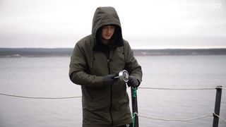 Полезная рыбалка с МАГНИТОМ