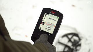 ПЕРВЫЙ В РОССИИ ПОЛНЫЙ ОБЗОР MINELAB MANTICORE + ПЕРВЫЙ ТЕСТ.
