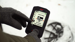 ПЕРВЫЙ В РОССИИ ПОЛНЫЙ ОБЗОР MINELAB MANTICORE + ПЕРВЫЙ ТЕСТ.