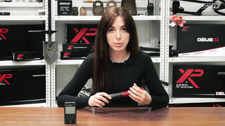 ВСЕ ФИШКИ XP Mi-6 / Как подключить пинпоинтер к блоку XP Deus?