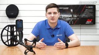 Minelab Manticore в России