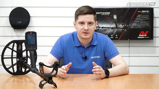 Minelab Manticore в России