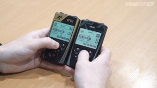 XP DEUS или XP ORX. Что выбрать в 2023 году?