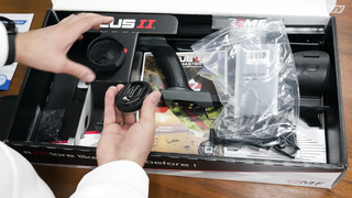 Обзор металлоискателя XP Deus 2 MASTER