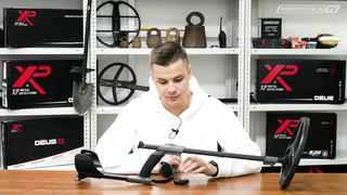 Обзор металлоискателя XP Deus 2 MASTER