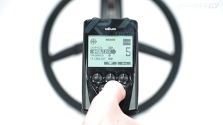 XP DEUS. Видеоинструкция