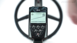 XP DEUS. Видеоинструкция