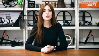 Катушка MDREGION для QUEST X10 PRO