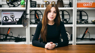 Катушка MDREGION для QUEST X10 PRO