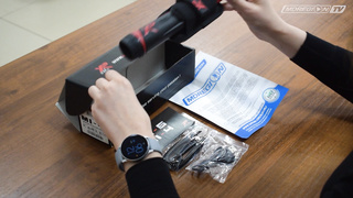 Пинпоинтер XP MI-4. Распаковка и обзор