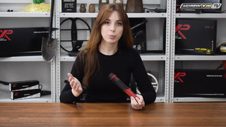 Пинпоинтер XP MI-4. Распаковка и обзор