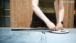 Обзор высокочастотной катушки XP 22.5 HF