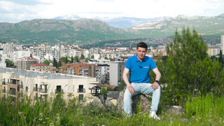 НОВОСТИ ИЗ ЧЕРНОГОРИИ