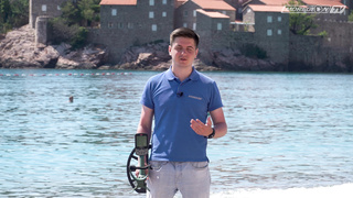 С Днем Победы! Разыгрываем новинку от Minelab! Получи X-Terra Pro первым!