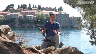 С Днем Победы! Разыгрываем новинку от Minelab! Получи X-Terra Pro первым!