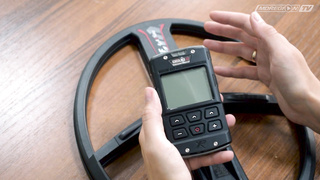 Большая катушка для XP Deus 2