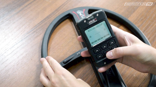 Большая катушка для XP Deus 2