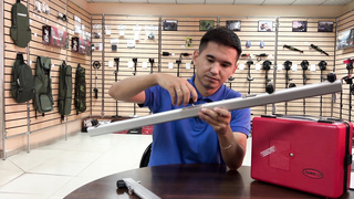 Глубинный металлодетектор Fisher GEMINI 3