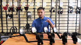 TEKNETICS. Американские детекторы в Казахстане.