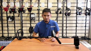 TEKNETICS. Американские детекторы в Казахстане.