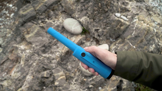 ПИНПОИНТЕР MDREGION. ОБЗОР + ТЕСТ-ДРАЙВ