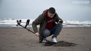 ПИНПОИНТЕР MDREGION. ОБЗОР + ТЕСТ-ДРАЙВ