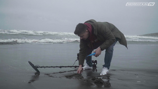 ПИНПОИНТЕР MDREGION. ОБЗОР + ТЕСТ-ДРАЙВ