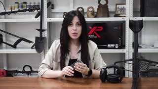 XP XTREM HUNTER. 10 ключевых моментов перед началом работы