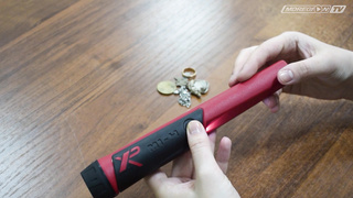НА ЧТО СПОСОБЕН ПИНПОИНТЕР XP MI-4? ТЕСТИРУЕМ