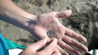 РАСПАХАЛИ ПЛЯЖ. Открываем сезон 2024 года