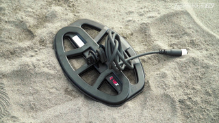 MINELAB X-TERRA ELITE. НОВИНКА 2024.