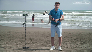 MINELAB X-TERRA ELITE - ОБЗОР НОВИНКИ 2024