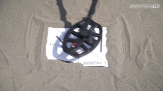 ТЕСТИРУЕМ Minelab X-Terra Elite.