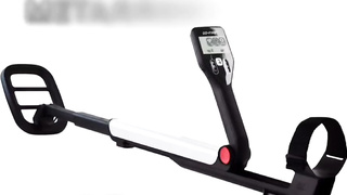 GO-FIND - Очень компактный металлоискатель