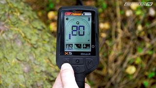 Quest X5 IDmaxX. Видеоинструкция