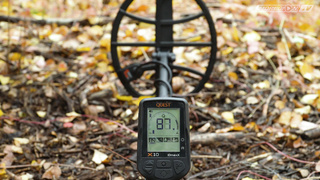 Quest X10 IDmaxX. Видеоинструкция